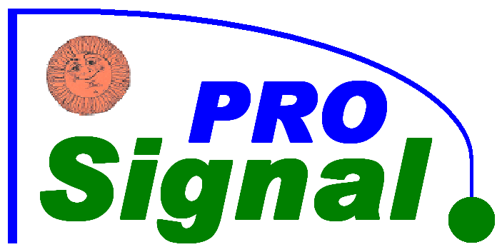 ProSignal-Logo